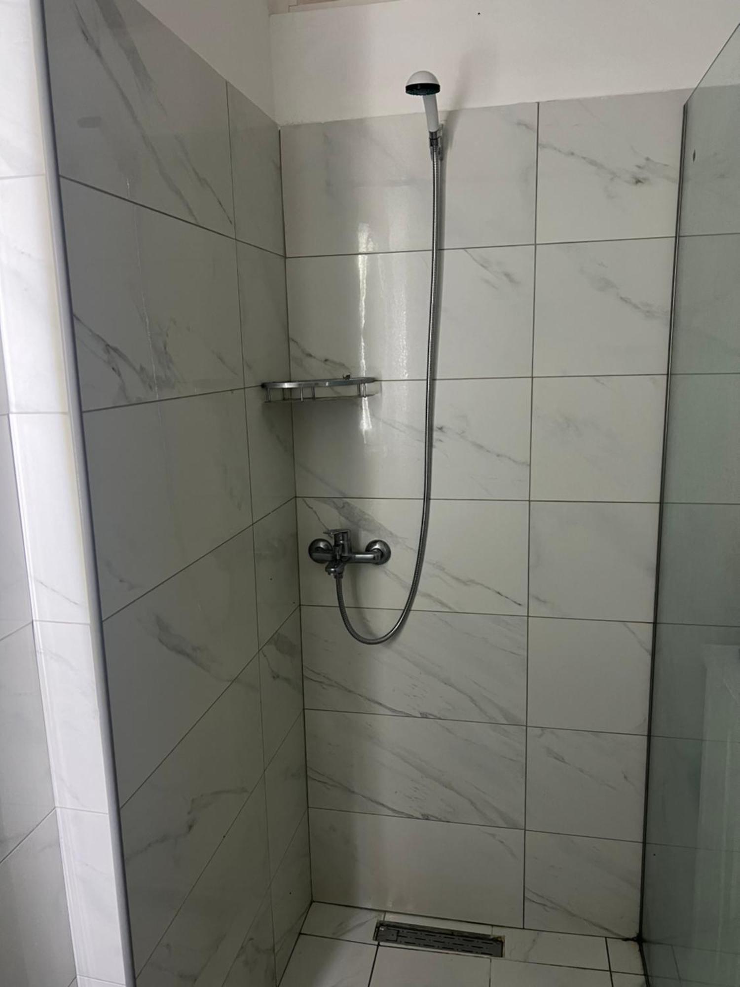 Apartment Gerti - Sea View Shengjin Luaran gambar