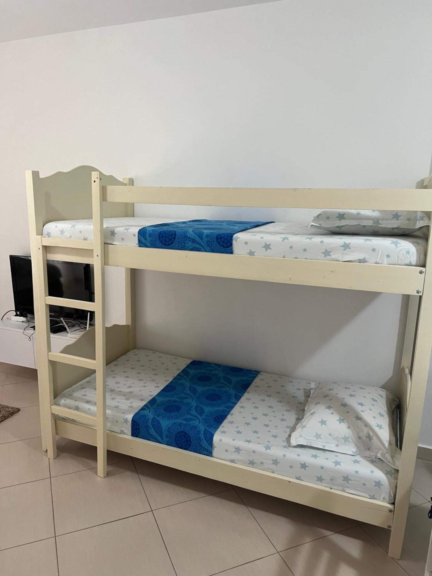 Apartment Gerti - Sea View Shengjin Luaran gambar